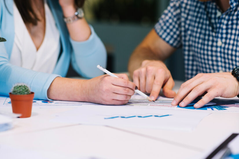 Use os erros da redação como combustível para seu desenvolvimento