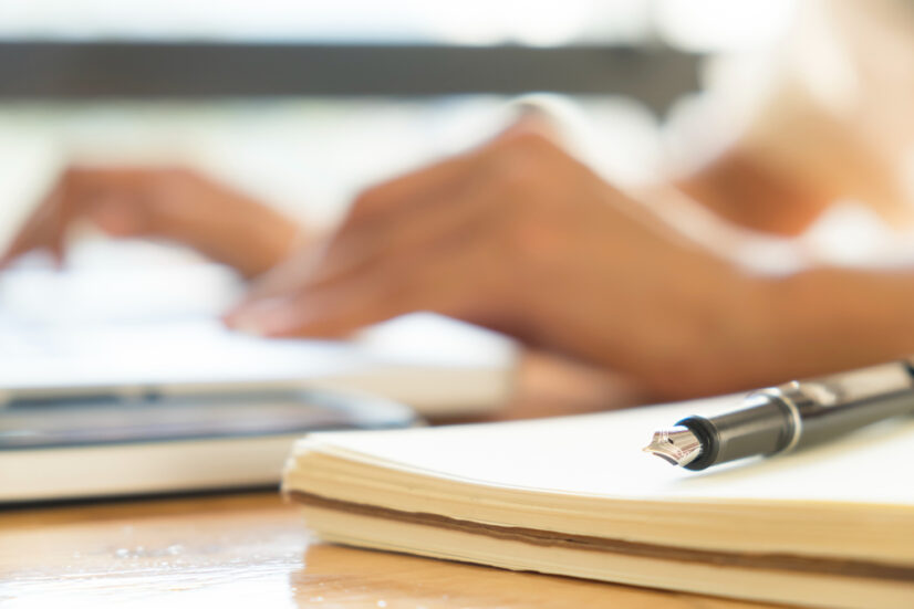 As melhores estratégias para escrever uma redação objetiva para concursos