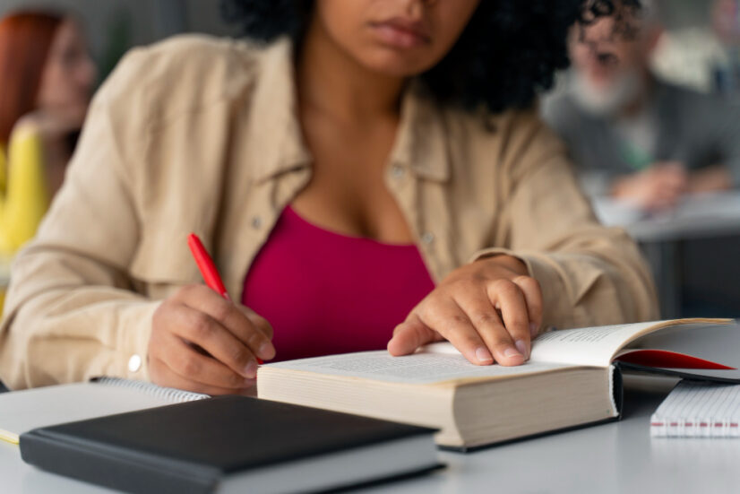 Como se preparar para os temas de redação Vunesp/Unesp 2026?