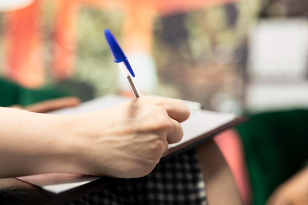 Aprenda a fazer uma redação com pontuação acima de 800