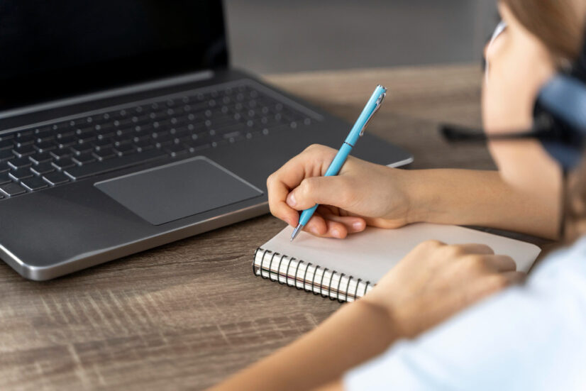 Como usar redações nota mil Enem 2025 para melhorar a sua escrita?